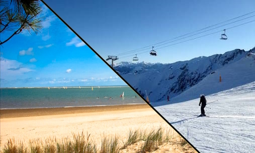 image tourisme occitanie